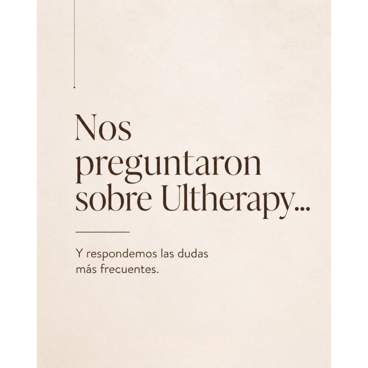 Ultherapy