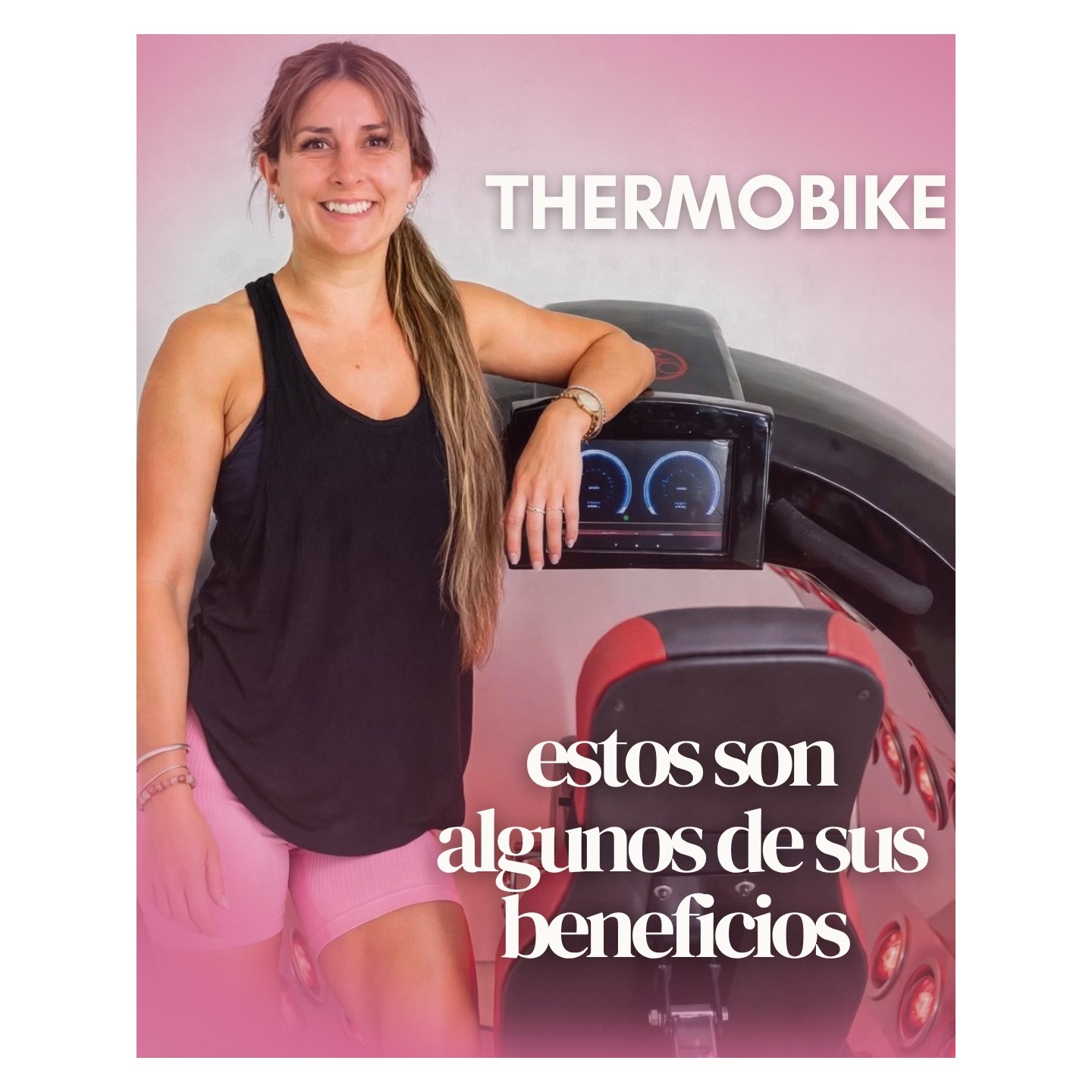 Thermobike