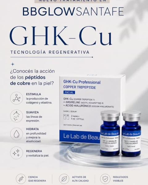Skin Regeneration Pro