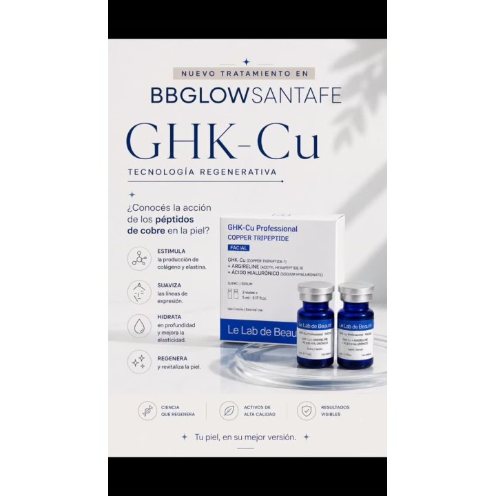 Skin Regeneration Pro