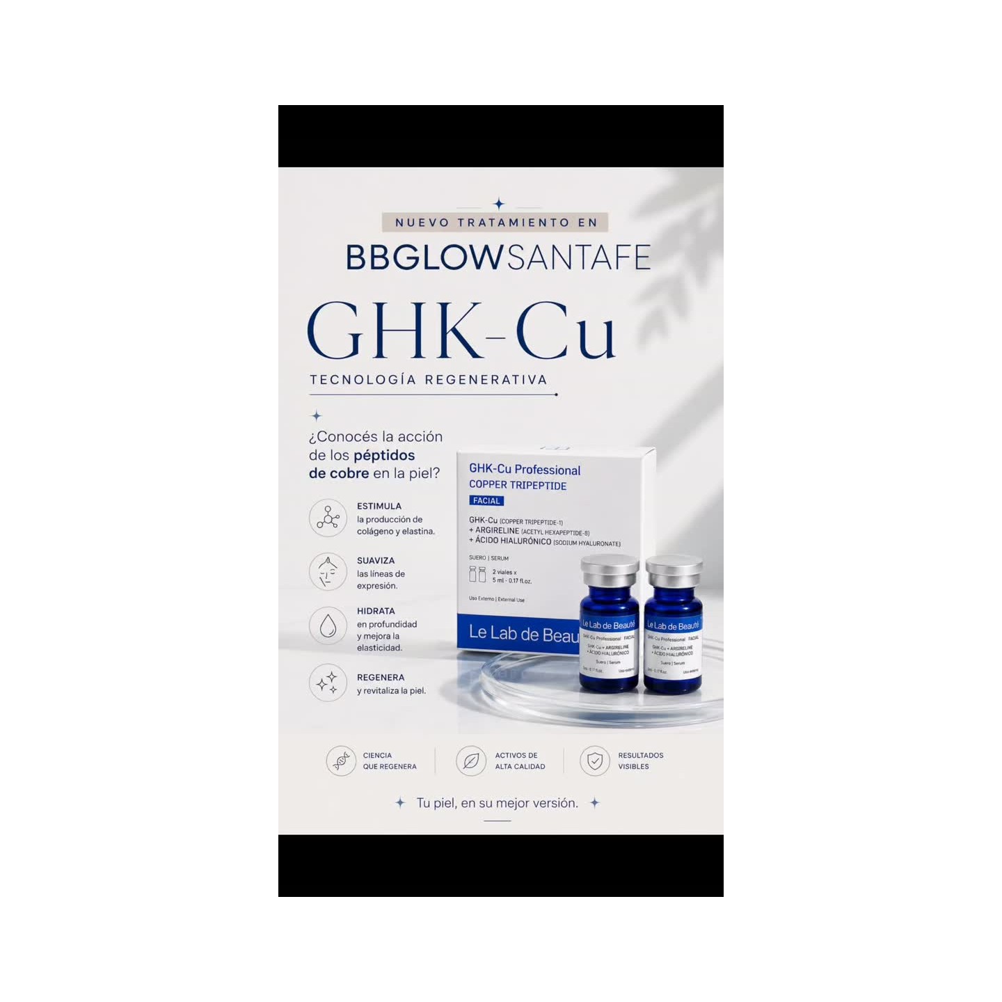 Skin Regeneration Pro