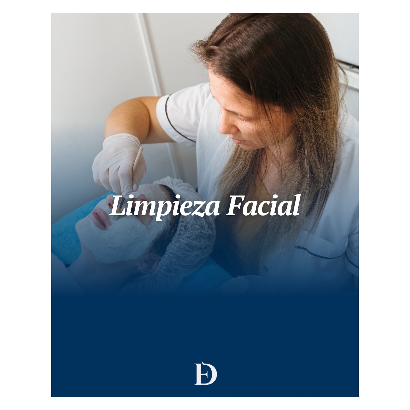 Cosmiatría y limpieza facial