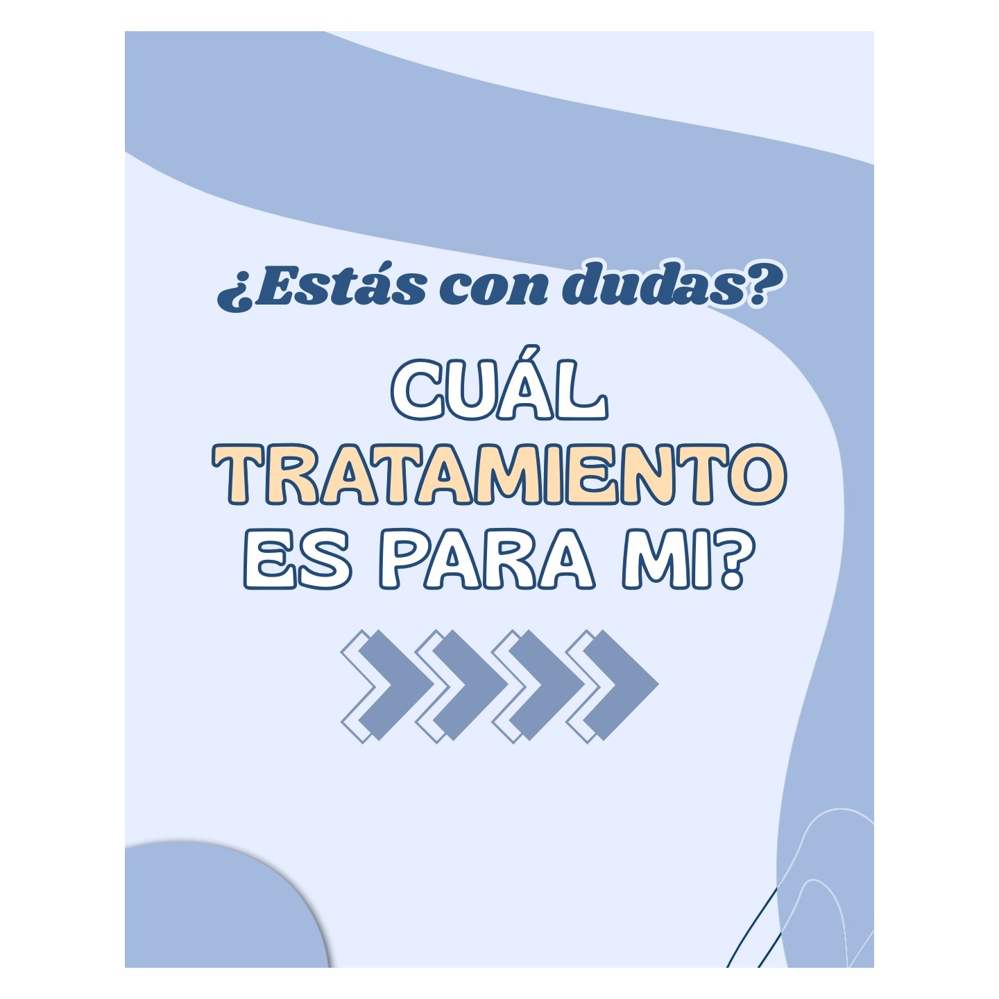Consulta de medicina estética