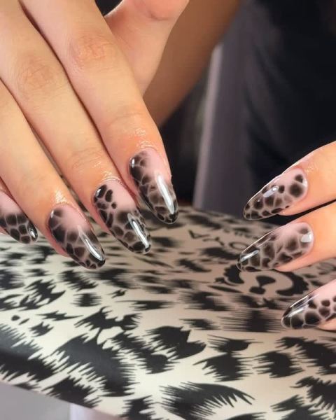 Kapping de uñas
