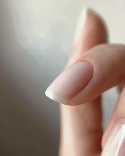 Nivelación de uñas