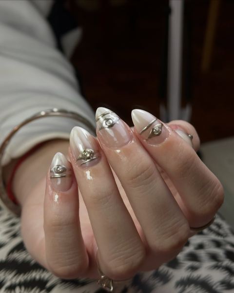 Diseño de uñas