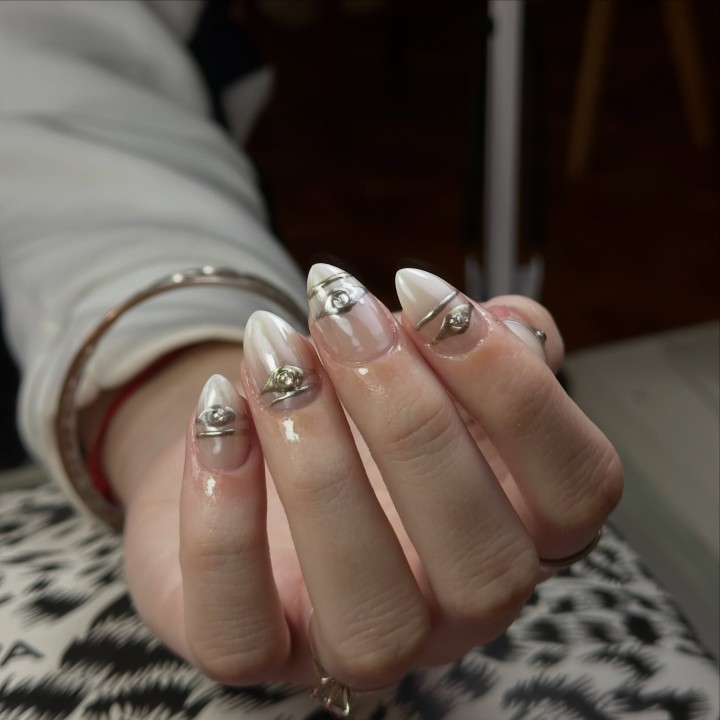 Diseño de uñas