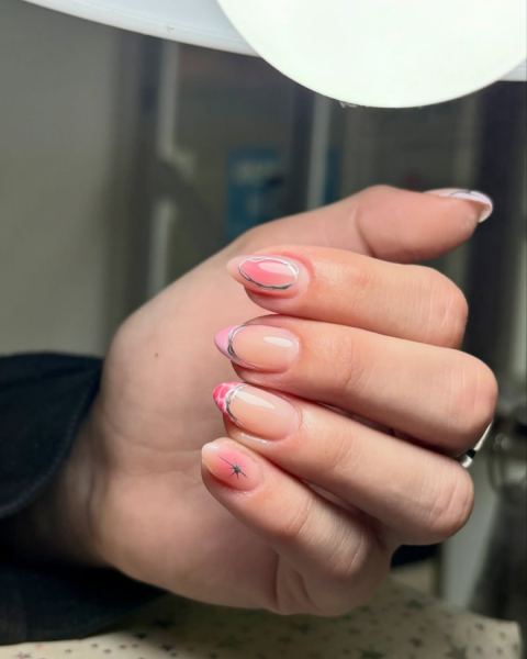 Capping de uñas