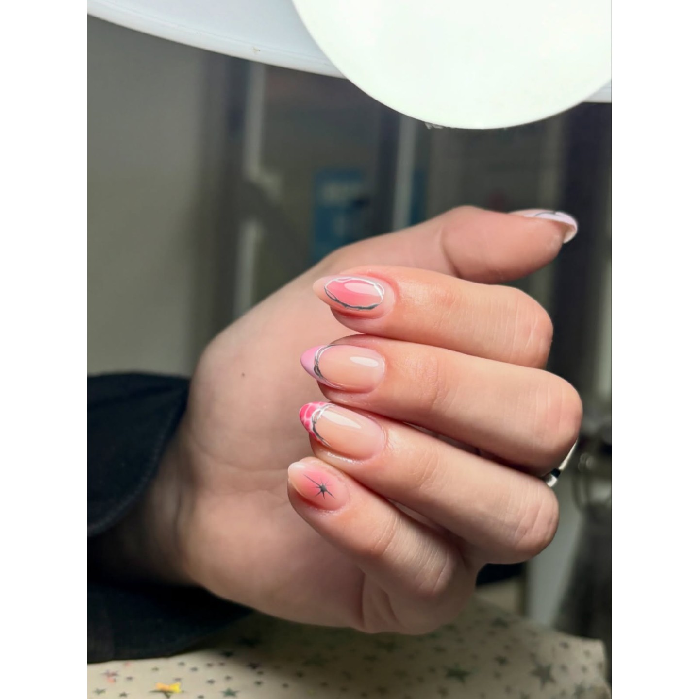 Capping de uñas
