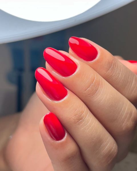 Esmaltado semipermanente
