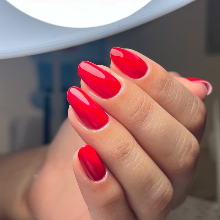 Esmaltado semipermanente