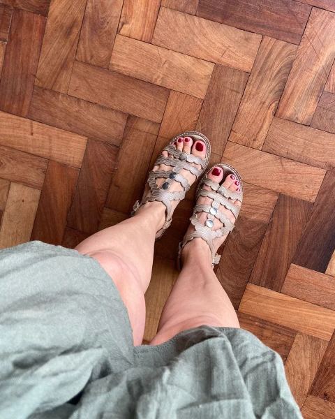 Pedicura