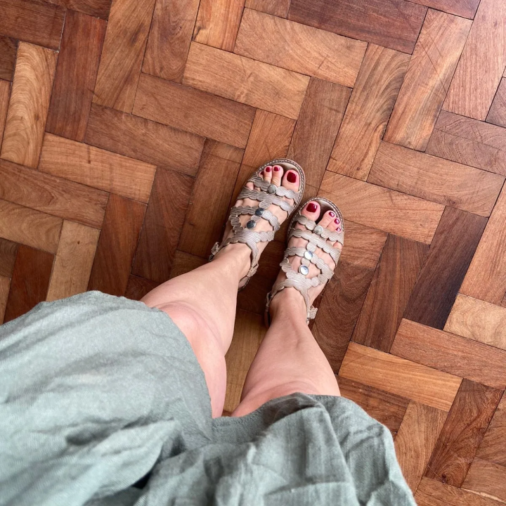 Pedicura
