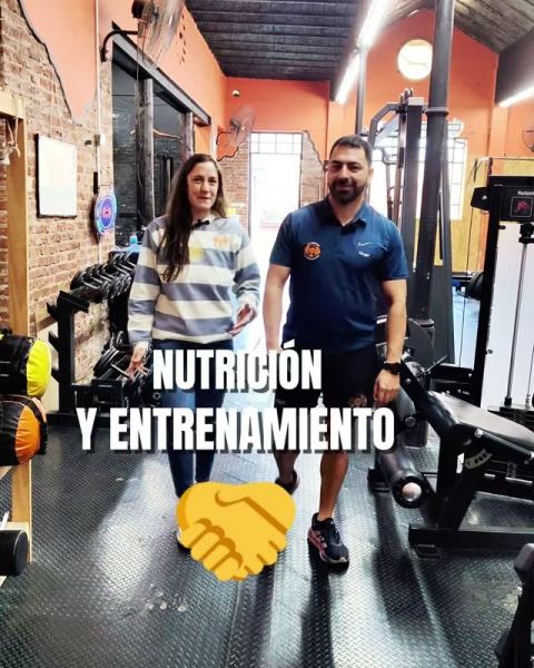 Orientación nutricional