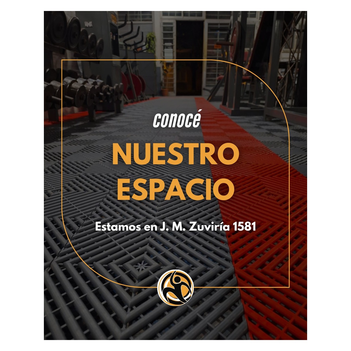 Entrenamiento funcional