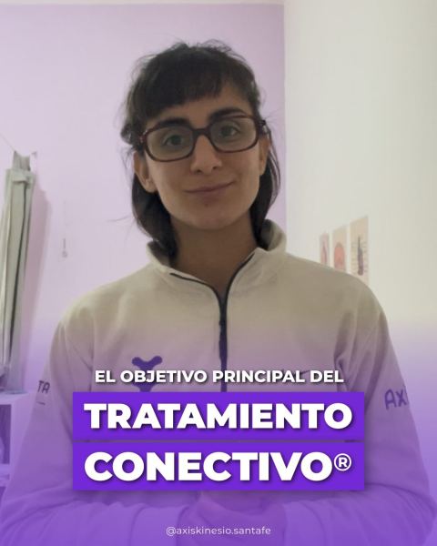 Tratamiento Conectivo