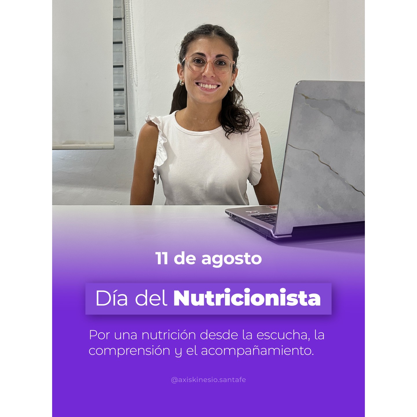 Consulta de nutrición