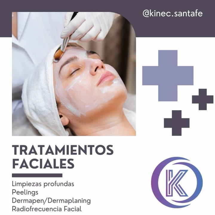 Tratamientos faciales