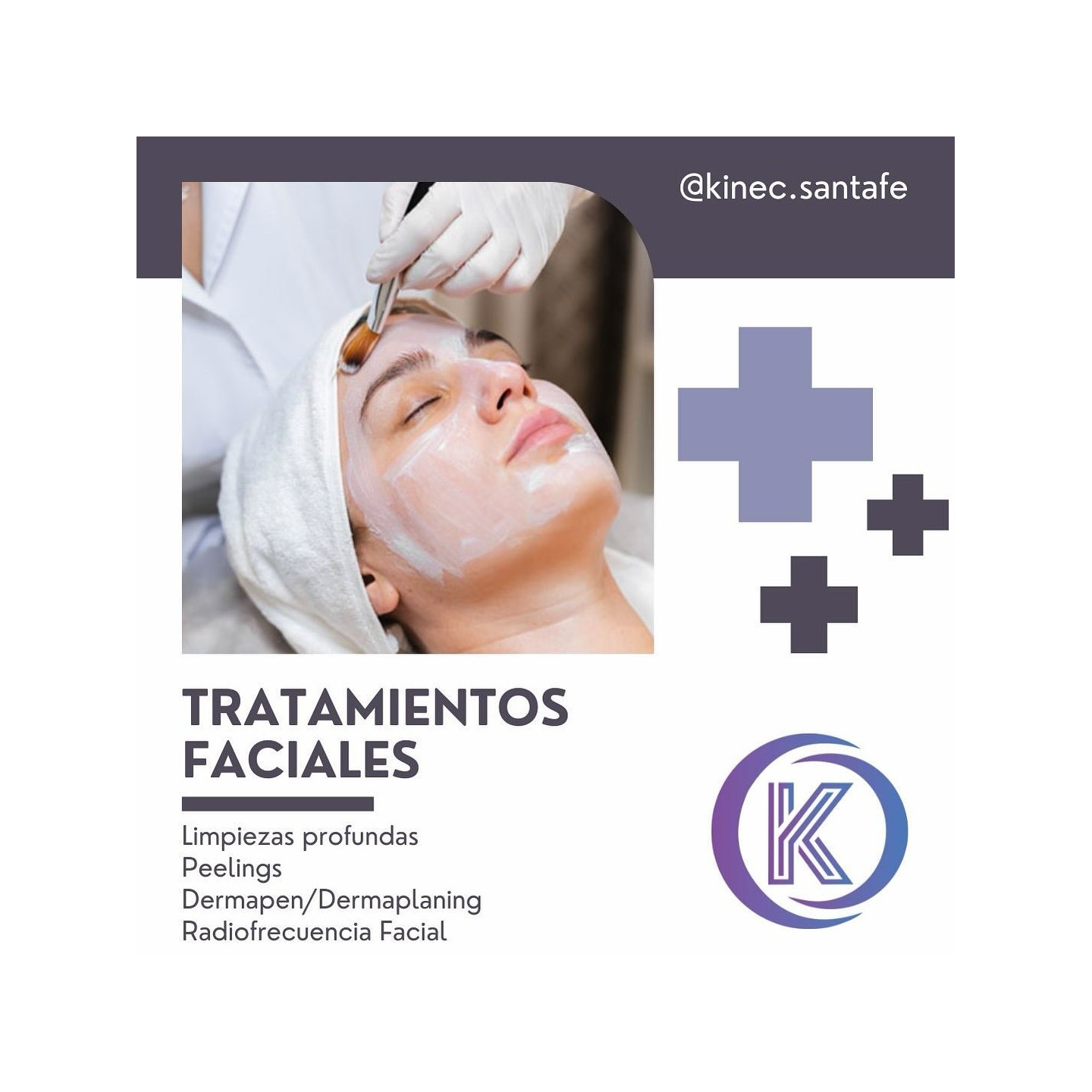 Tratamientos faciales