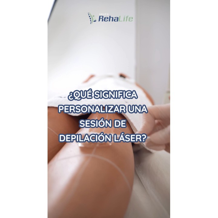 Depilación láser