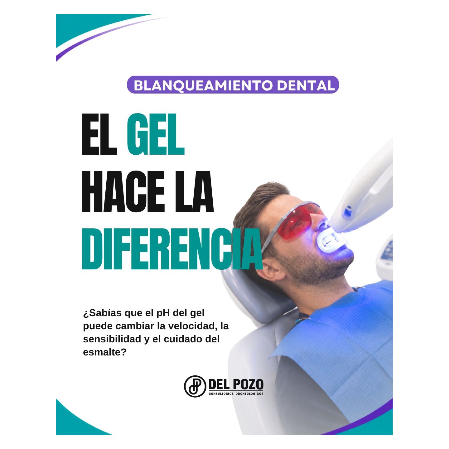 Blanqueamiento dental Beyond