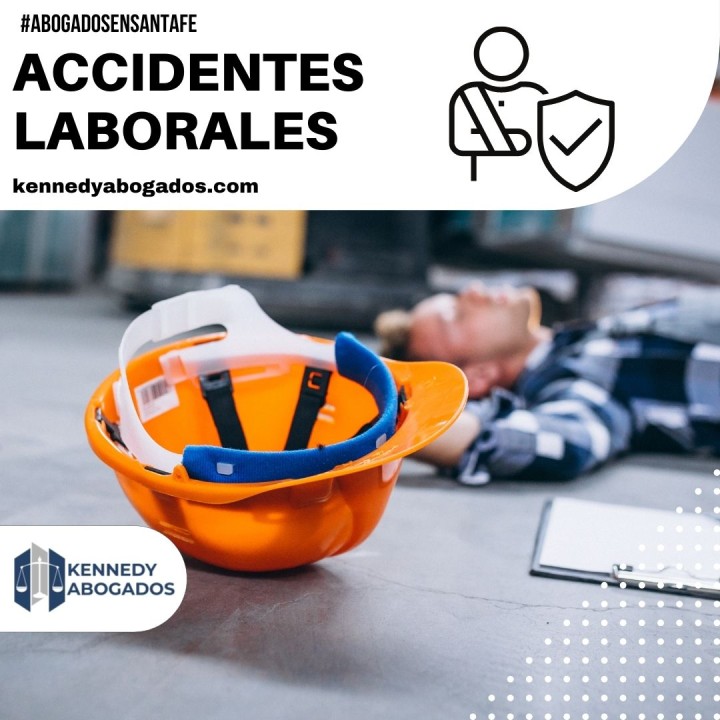Consulta por accidentes laborales y ART