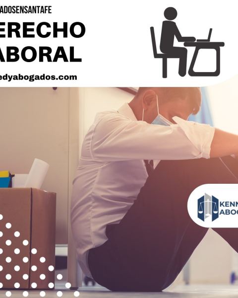 Consulta de derecho laboral