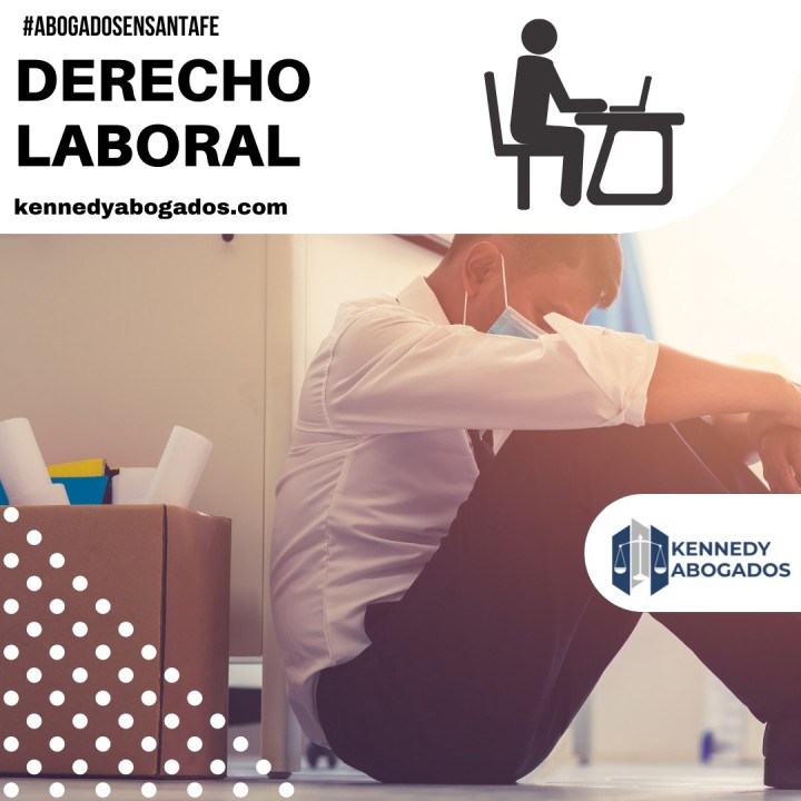 Consulta de derecho laboral