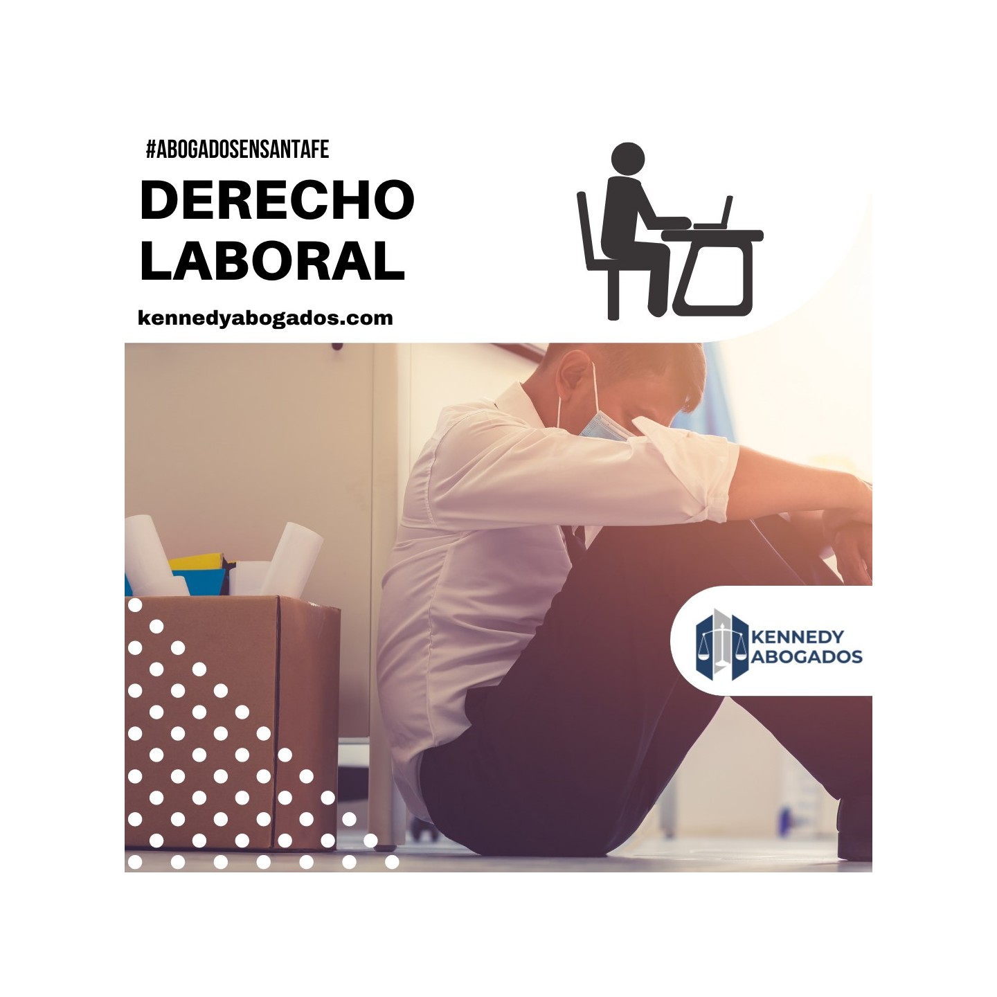 Consulta de derecho laboral
