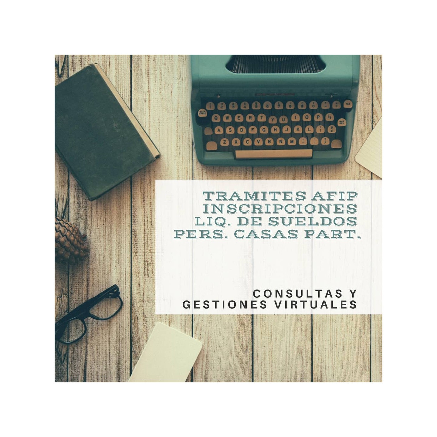 Declaraciones juradas impositivas