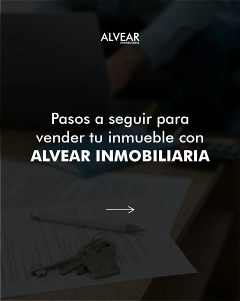 Venta de propiedades