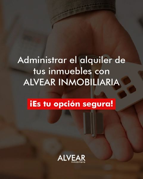 Administración de alquileres