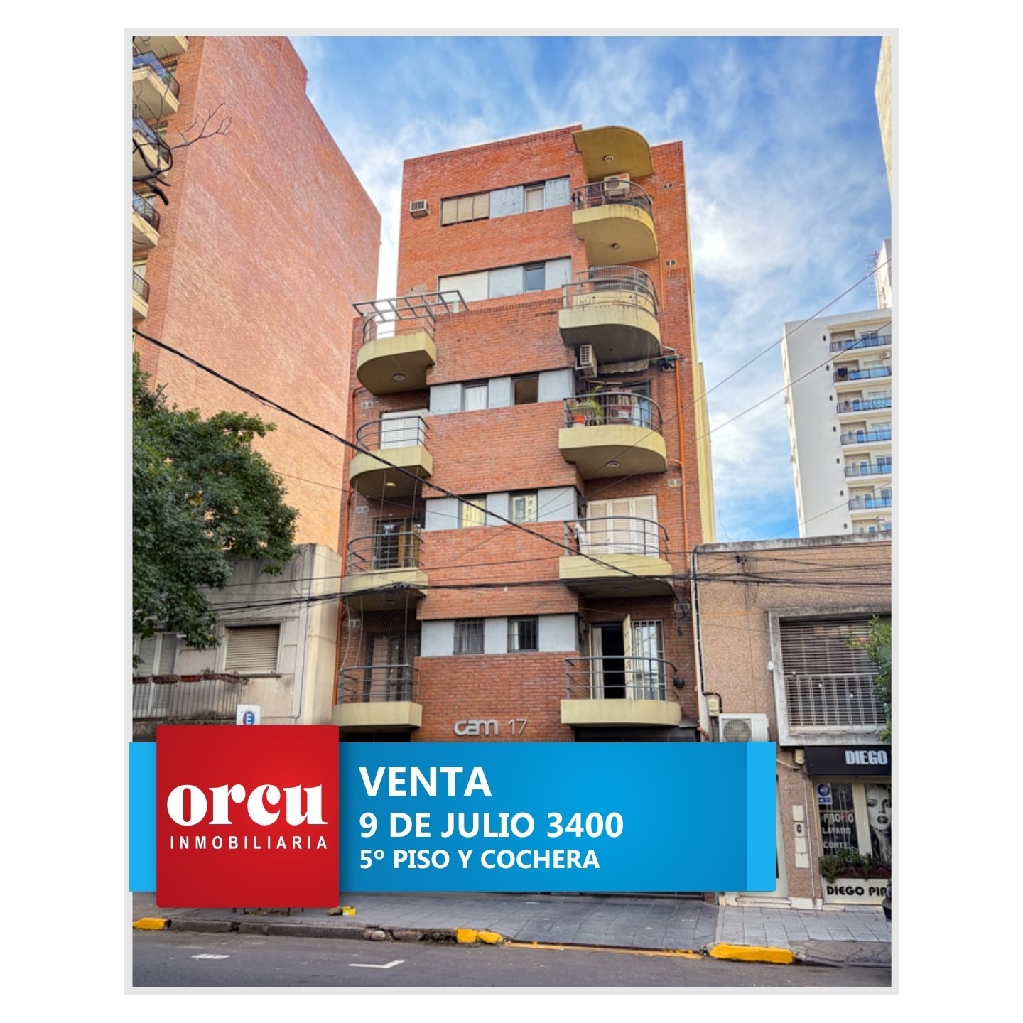 Asesoramiento en compra y venta