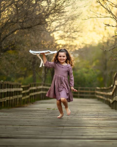 Sesiones de fotografía familiar