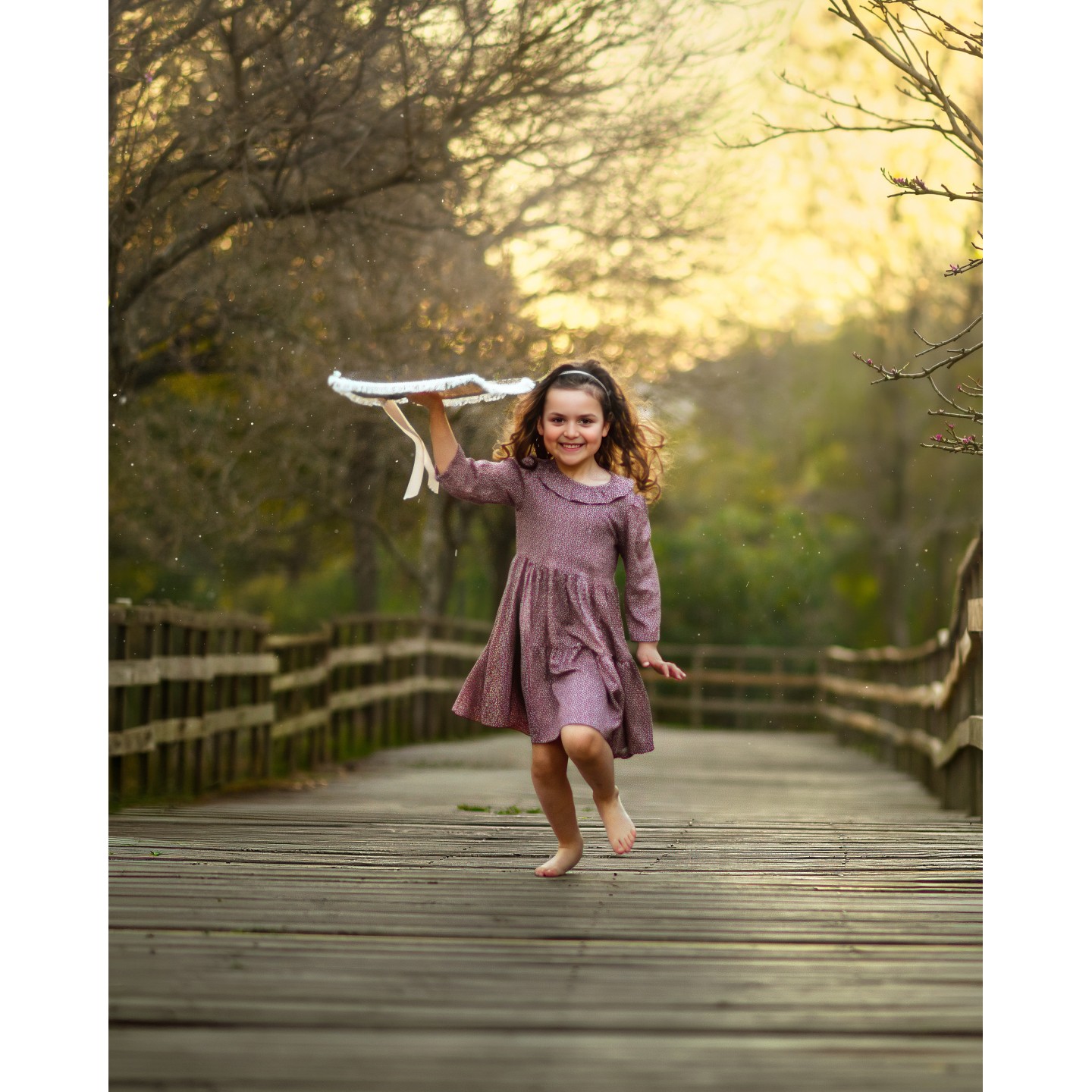 Sesiones de fotografía familiar