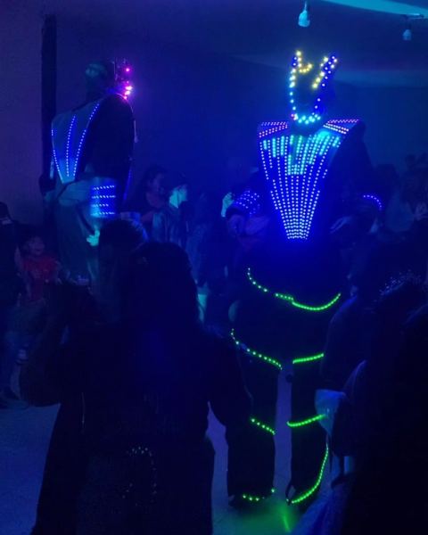 Fotografía de fiestas de quince