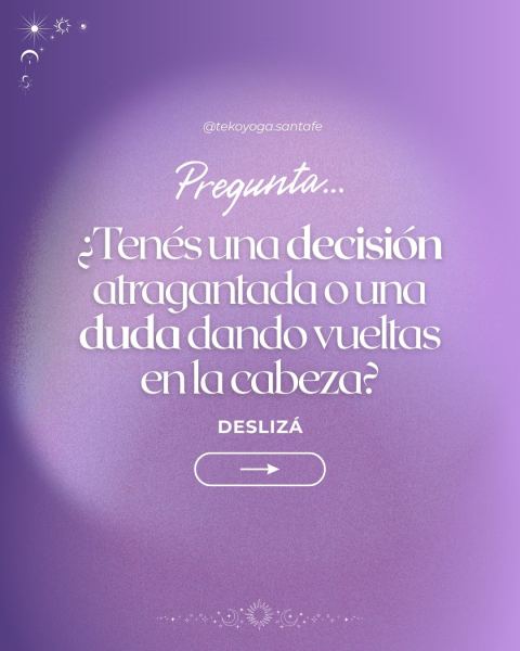 Lectura de tarot evolutivo