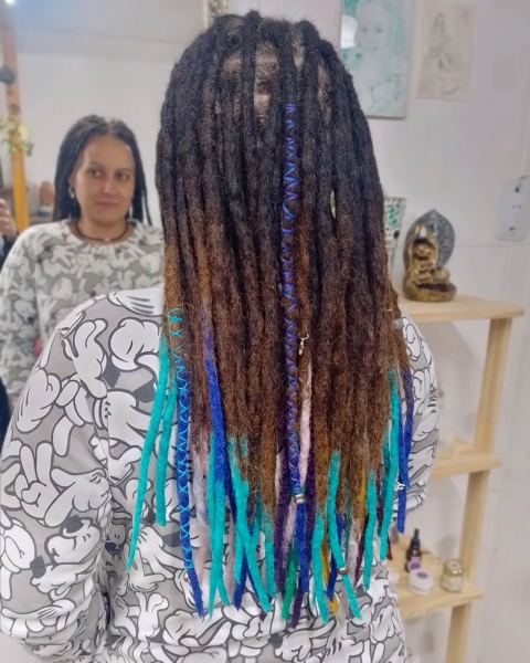 Mantenimiento de rastas