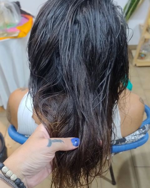 Desarmado de rastas
