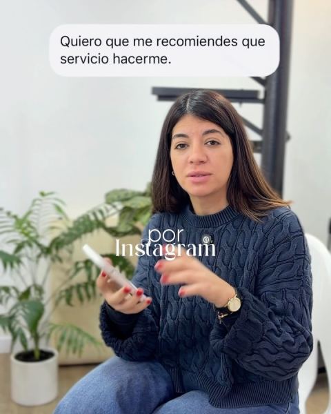 Perfilado de cejas