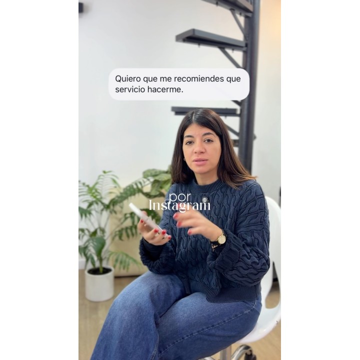 Perfilado de cejas