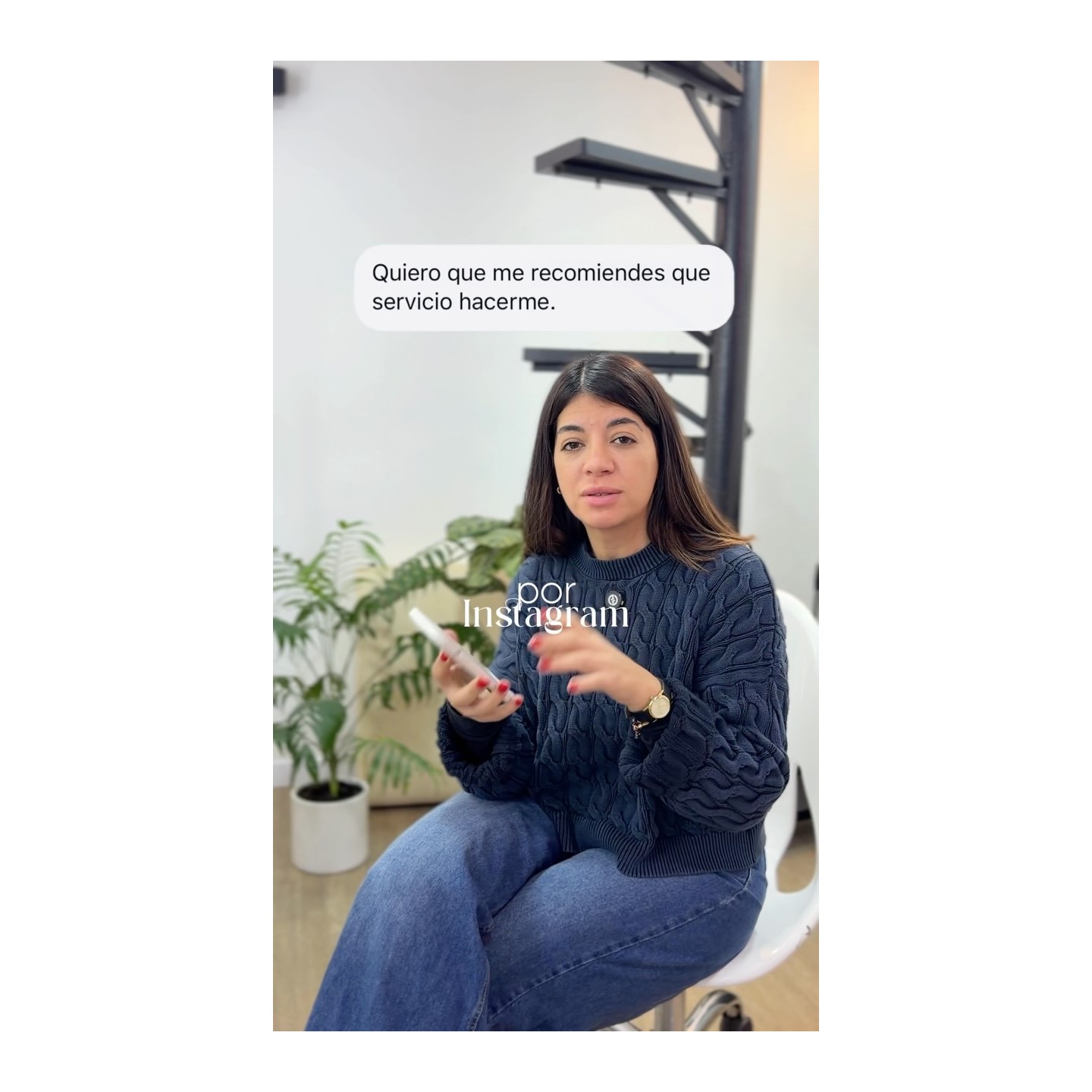 Perfilado de cejas