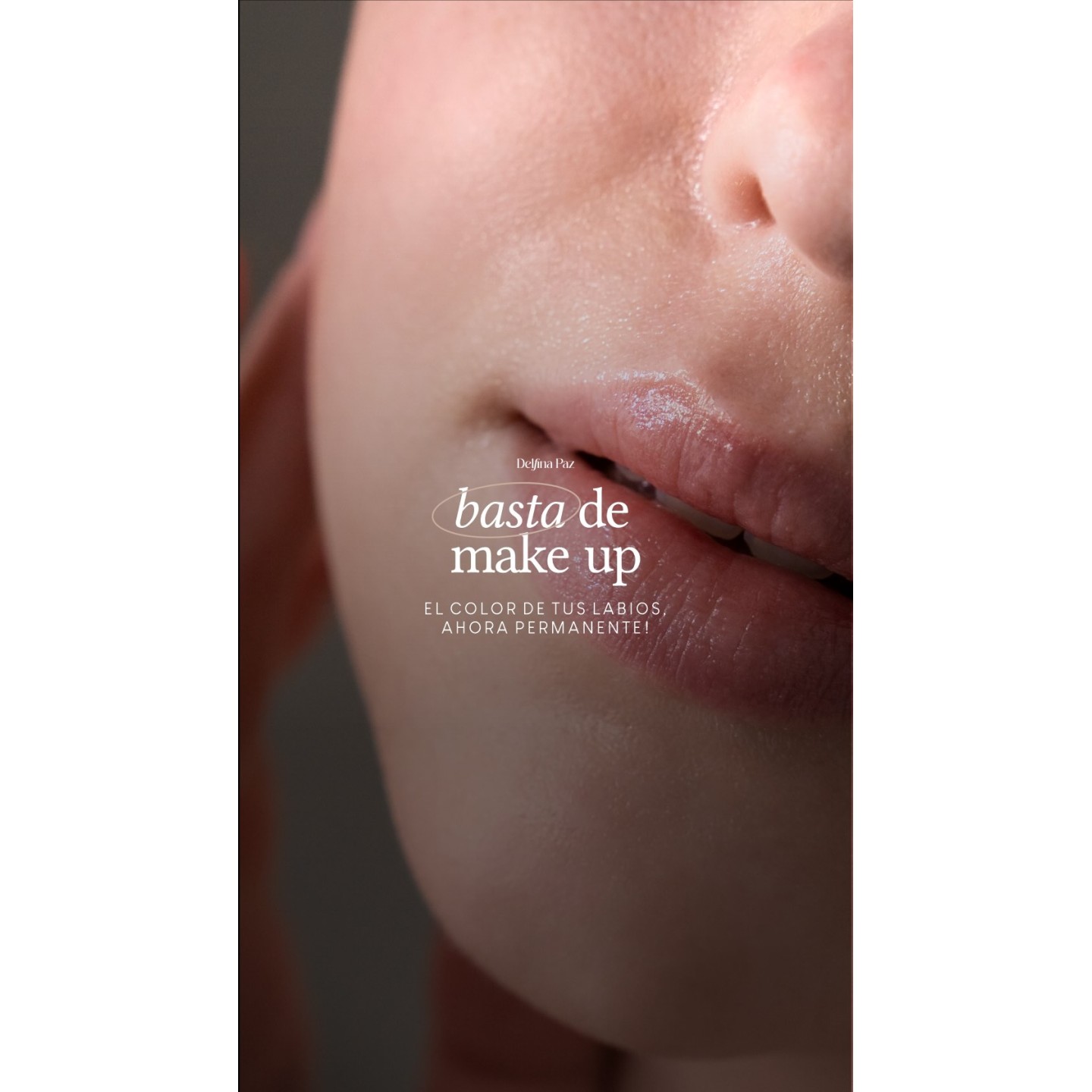 Micropigmentación de labios BB Lips