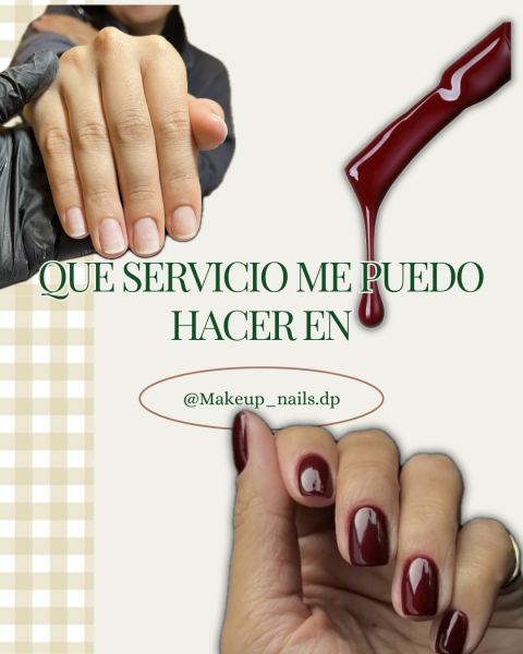 Esmaltado semipermanente