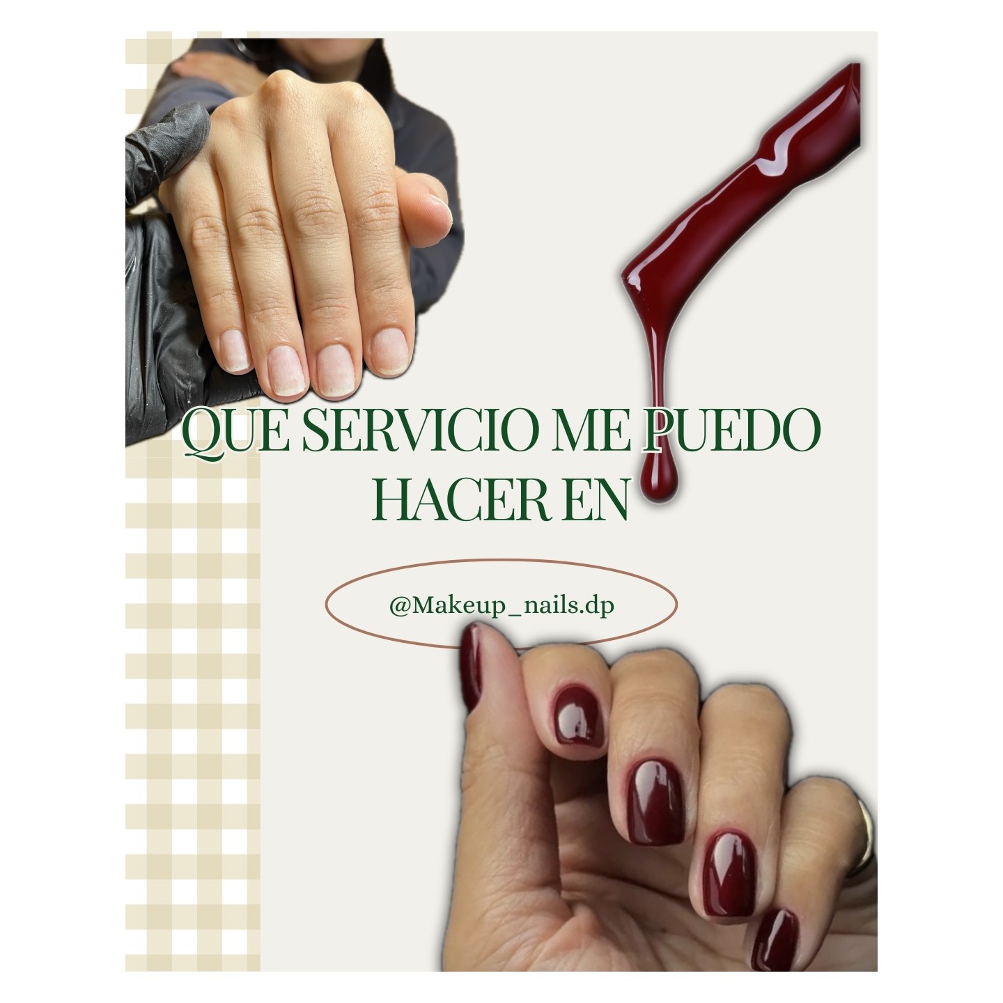 Esmaltado semipermanente