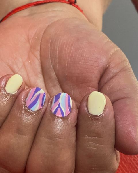 Kapping de uñas