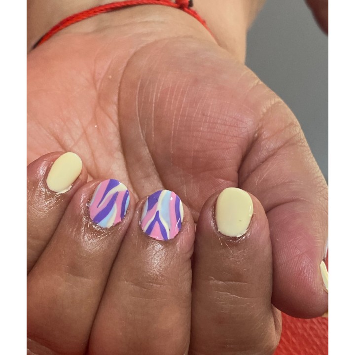 Kapping de uñas