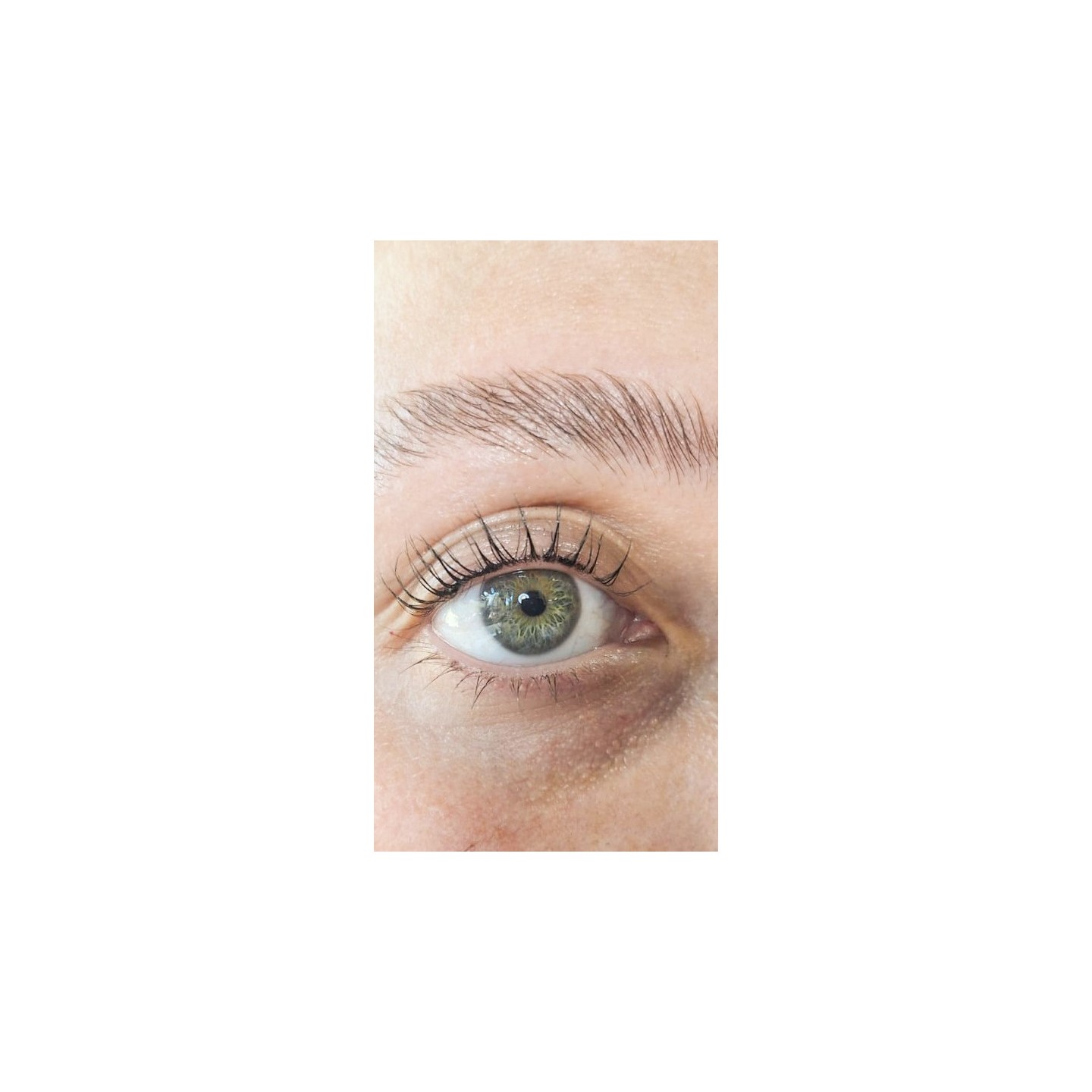 Laminado de cejas