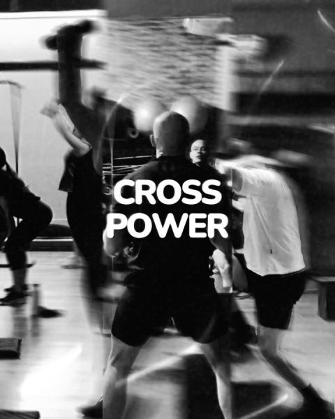 Clases de Cross Power