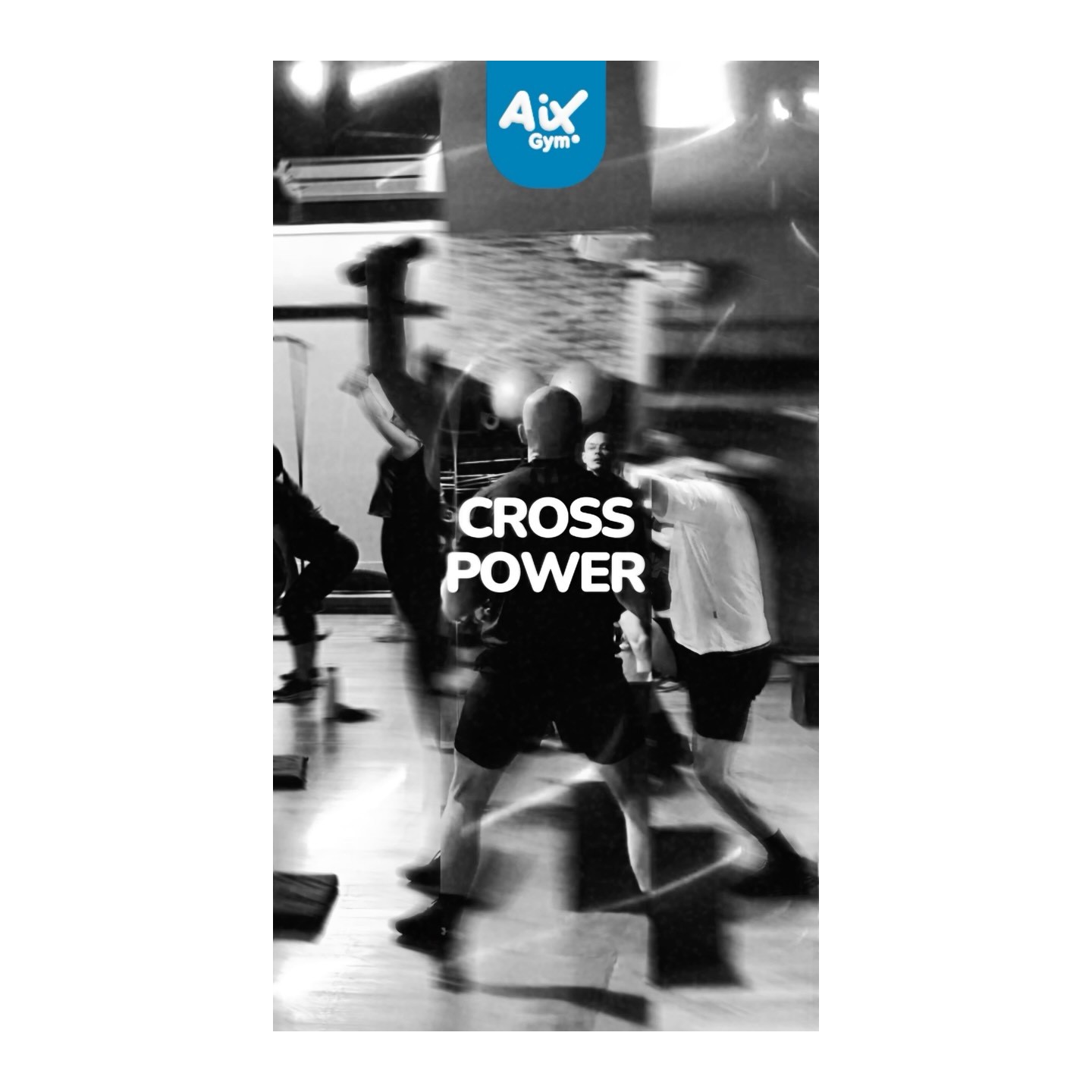 Clases de Cross Power